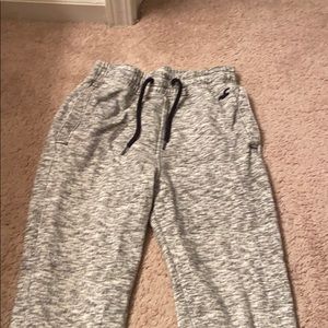 Men’s Hollister Sweatpants